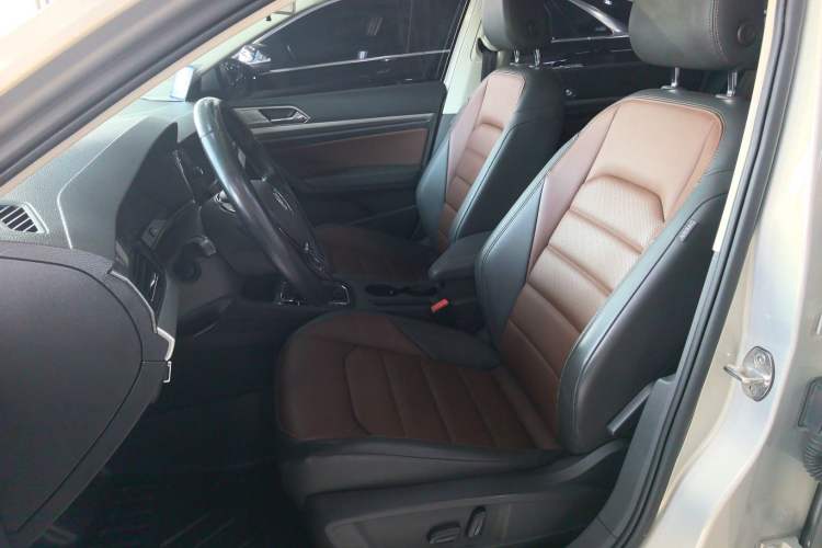 Used Volkswagen Lavida 2019 280TSI DSG Luxury Edition China VI Standard
