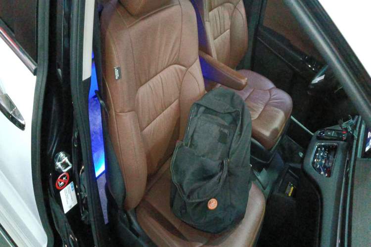 Used Honda Odyssey 2022 2.0L eHEV Sharp·Luxury Edition