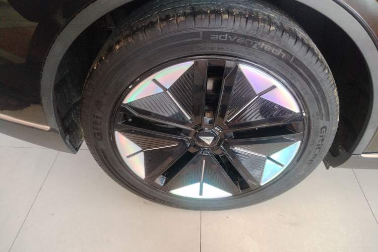 Used  SL03 2022 1.5L 1200 Extended-Range Version
