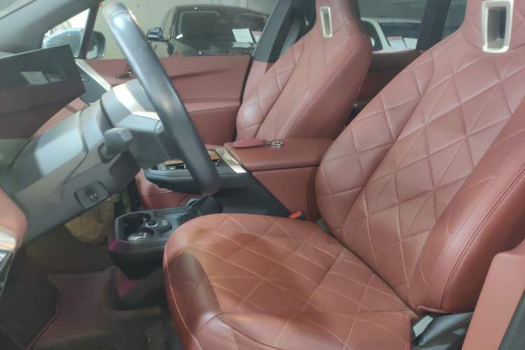 Used BMW iX 2022 xDrive40
