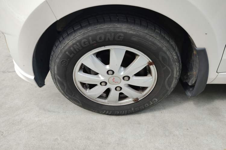 Used Wuling Hongguang 2018 1.5L Classic S Standard Model
