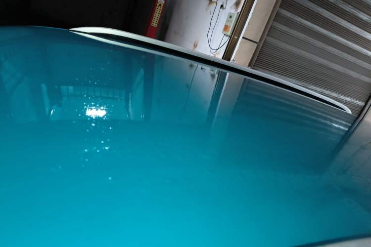 Used Cowin X3 2021 1.5T CVT ZhiZhen Edition