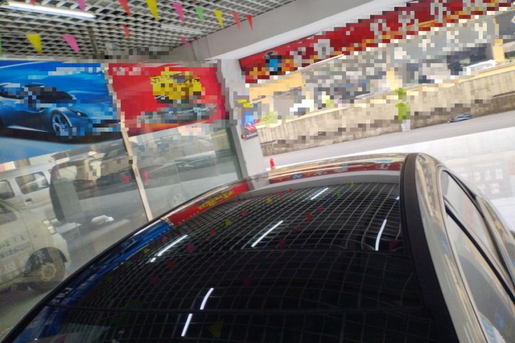 Used Mercedes-Benz A-Class 2022 A 180 L Sport Sedan