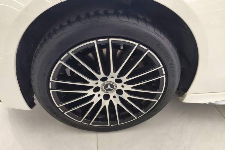 Used Mercedes-Benz C-Class 2023 Revised C 200 L Sport Edition
