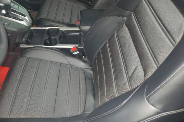 Used Honda CR-V 2021 240TURBO CVT Two-Wheel Drive Urban Edition
