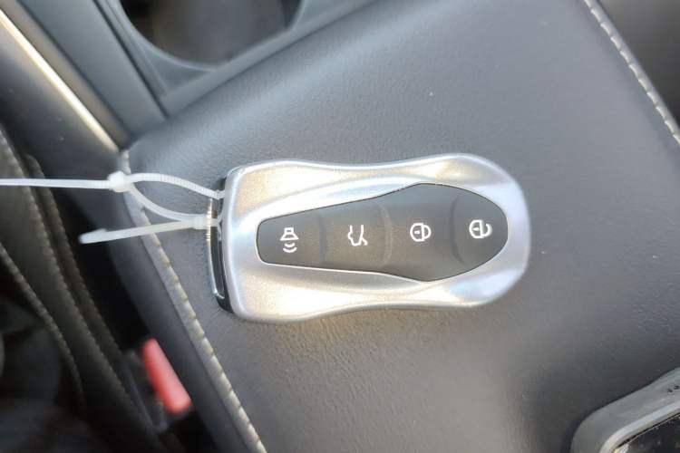 Used Geely Auto Emgrand X7 Sport 2020 1.8TD DCT Smart Connect PRO
