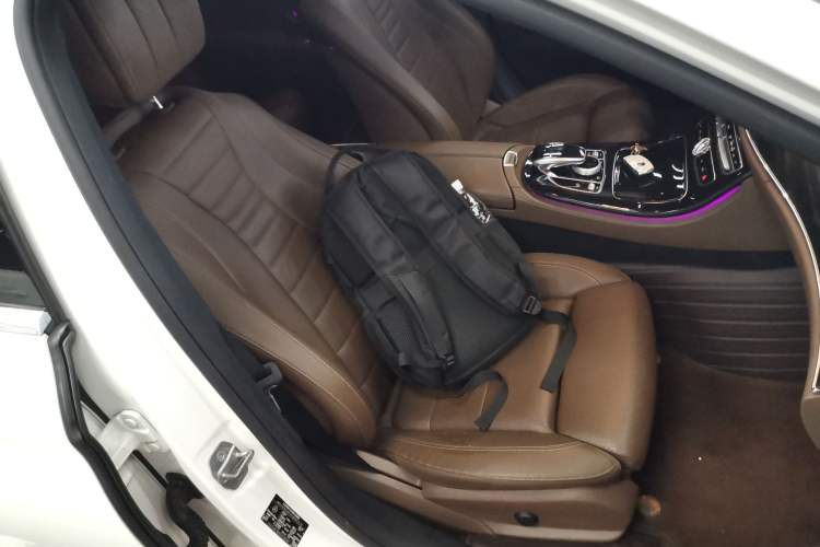 Used Mercedes-Benz E-Class 2016 E 200 L Sport Edition
