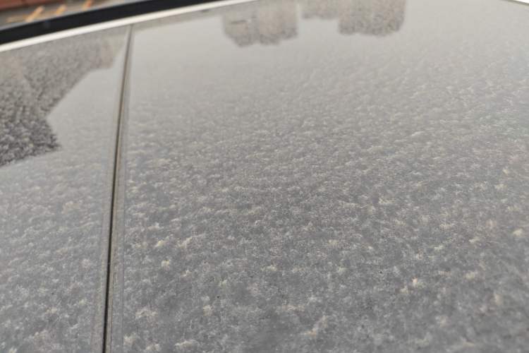 Used Cadillac XT5 2022 2.0T Four-Wheel Drive Luxury Version (Hummingbird Edition)