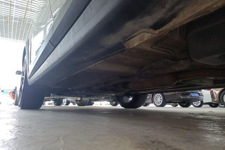 Used Changan UNI-T 2020 1.5T Prestige Version
