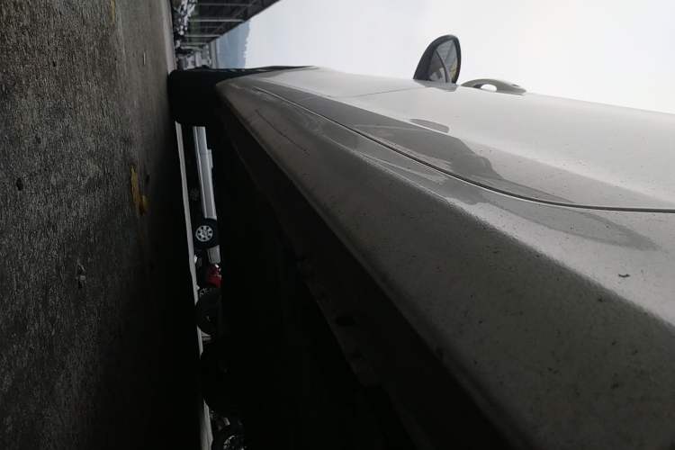 Used Peugeot 408 2019 360THP Automatic Luxury Edition China VI Standard
