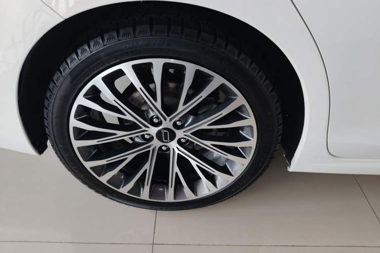 Used Bestune B70 2024 Dragon Edition 1.5T Leading Model