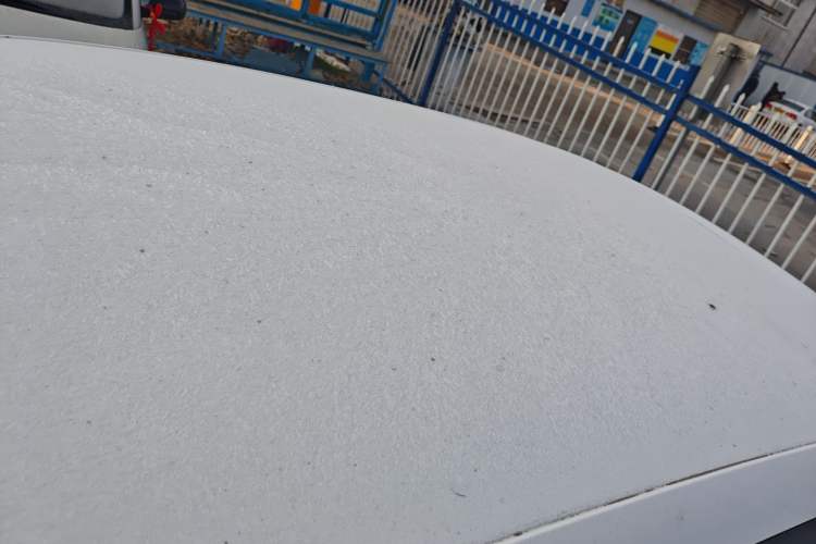 Used Leapmotor T03 2025 310 Comfort Edition
