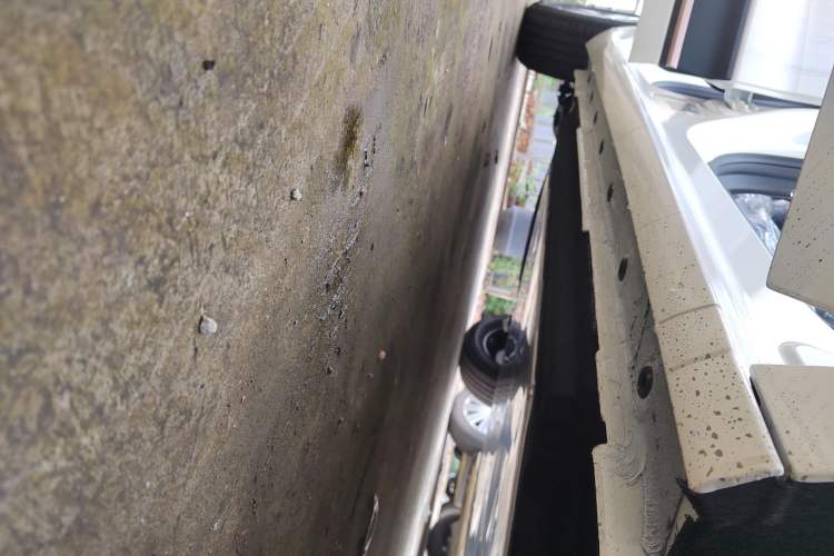 Used Dongfeng NAMMI 01 2024 New Edition 330 Air