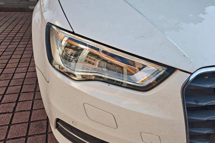 Used Audi A3 2016 Sportback 35 TFSI Ambition
