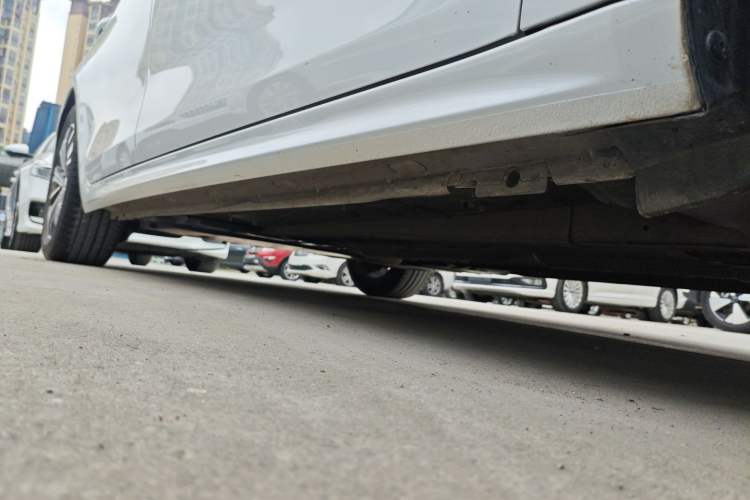 Used Peugeot 508 2021 508L 400THP PureTech Driving Control Edition
