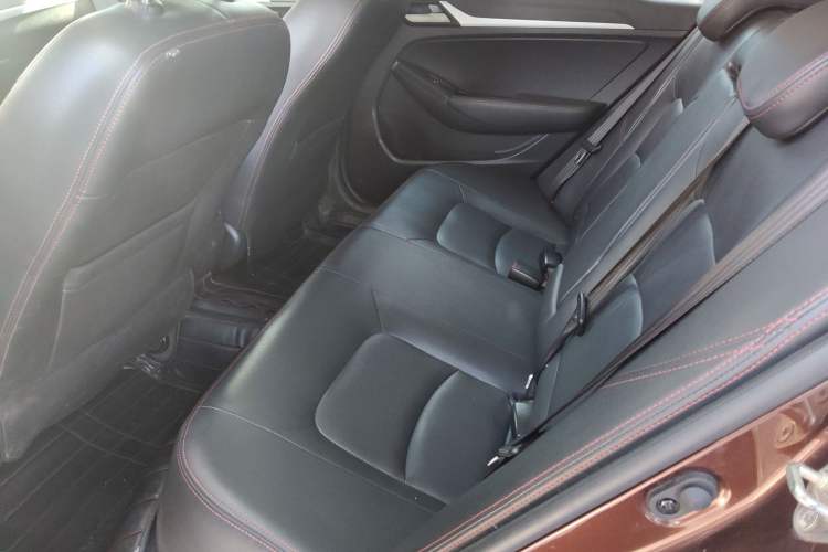 Used Geely Auto Vision 2016 1.5L Automatic Happiness Edition