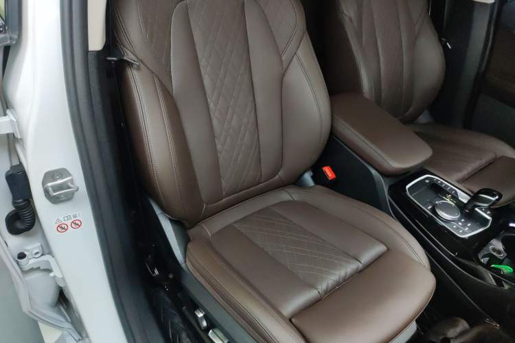 Used BMW X3 2023 xDrive30i Leading Model M Night Edition Package
