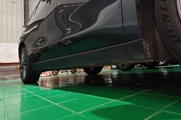 Used Leapmotor C10 2024 210 LiDAR Version
