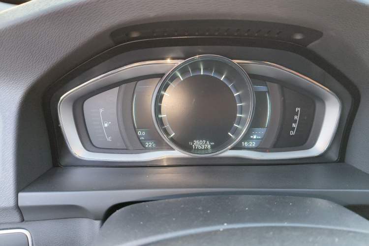 Used Volvo S60 2015 S60L T5 Intelligent Drive Edition