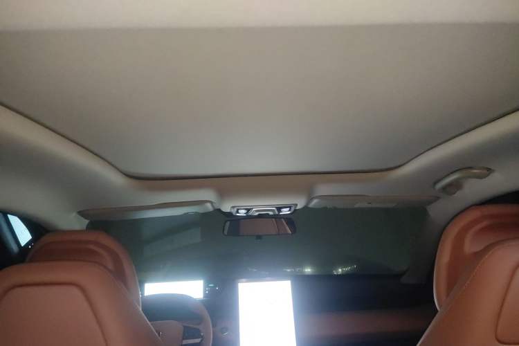 Used Changan Eado 2024 1.5T GDI Automatic Flagship Edition
