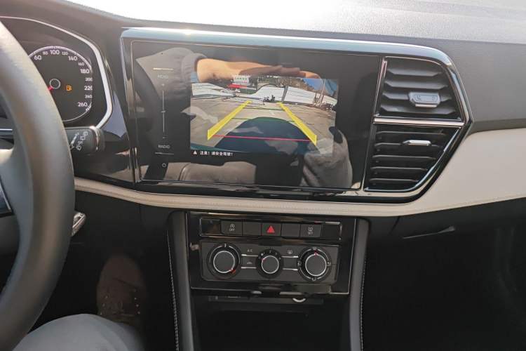 Used Jetta VS5 2023 280TSI Automatic Trend Edition
