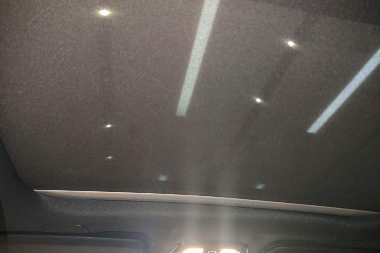 Used Volvo S60 2024 B4 Zhiyuan Luxury Edition
