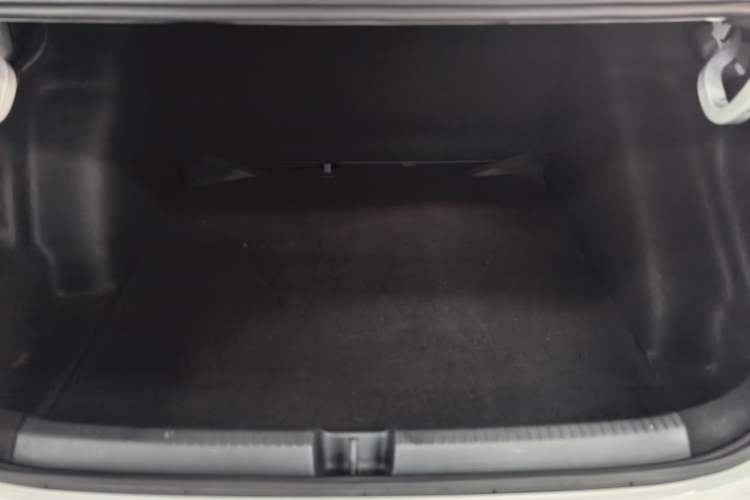 Used Volkswagen Lavida 2023 New Rui 1.5L Automatic New Yi Edition
