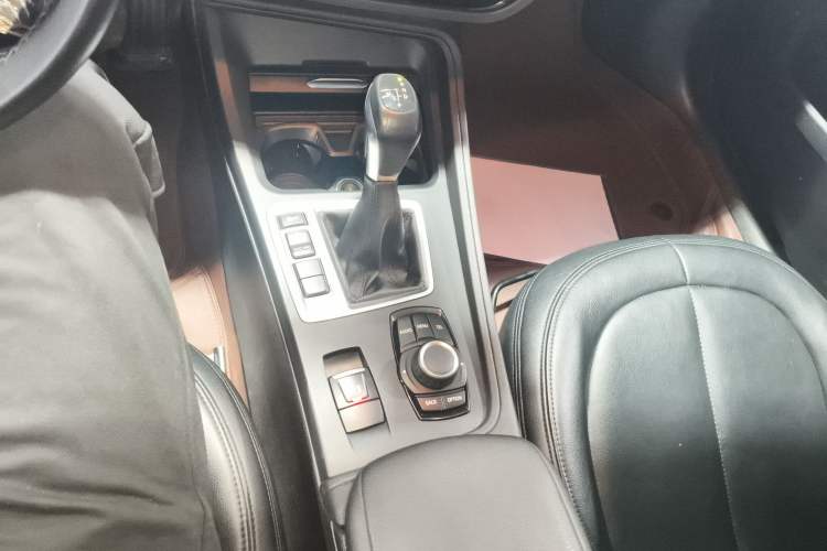 Used BMW 1 Series 2017 118i Fashion Model