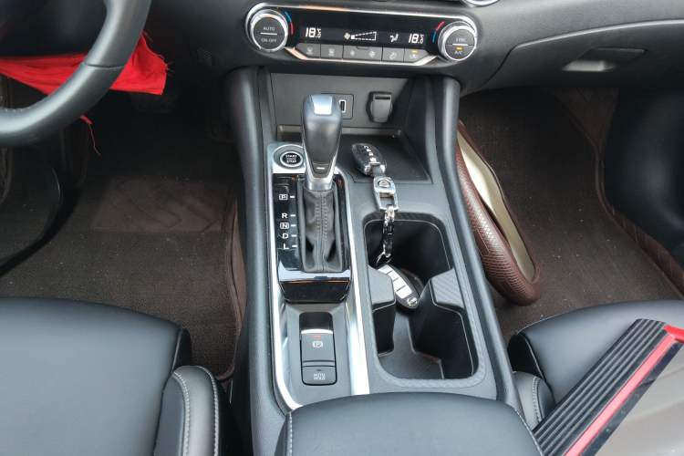 Used Nissan Sylphy 2022 1.6L XL CVT Enjoyment Edition
