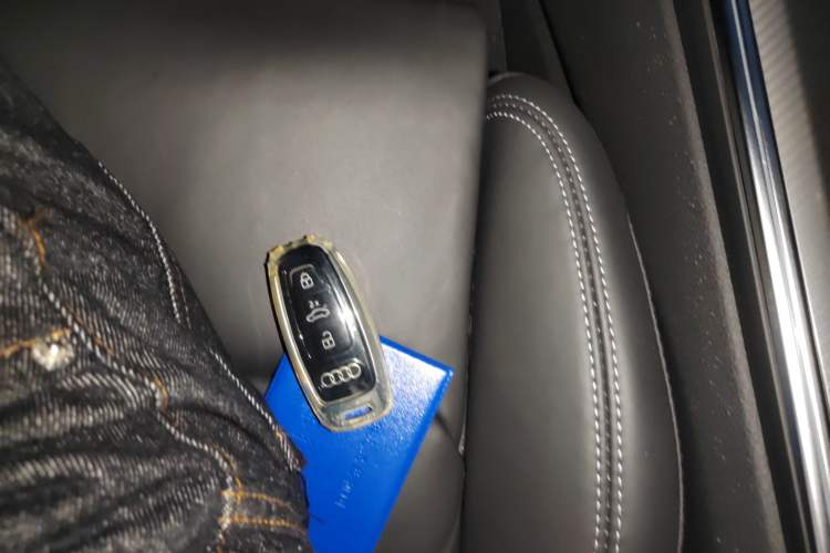 Used Audi A6L 2023 40 TFSI Luxury Prestige Edition