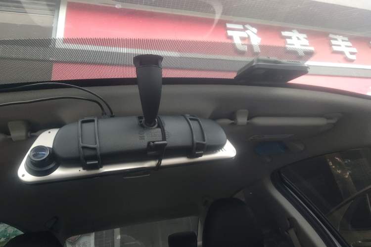 Used Honda City 2018 1.5L CVT Comfort Version
