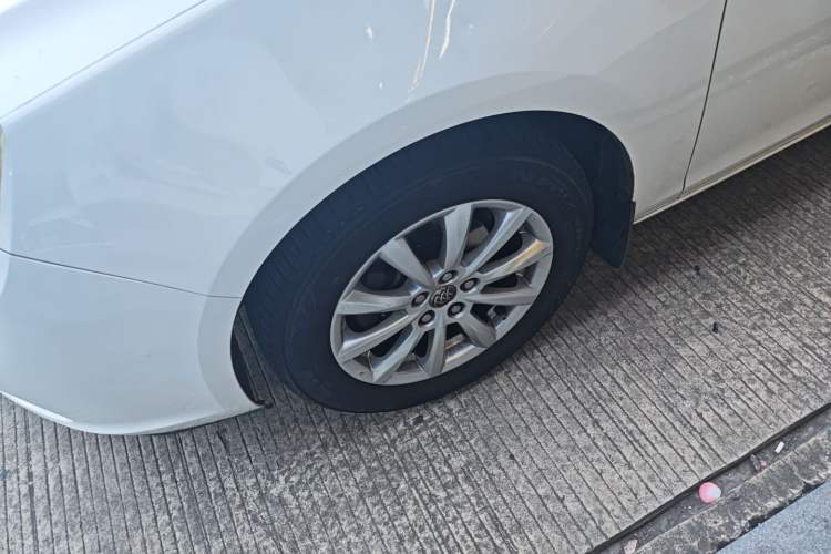 Used Buick GT 2013 GT 1.6L Automatic Fashion Edition