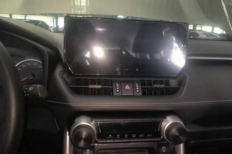 Used Toyota RAV4 2023 2.0L CVT Two-Wheel Drive Urban Edition
