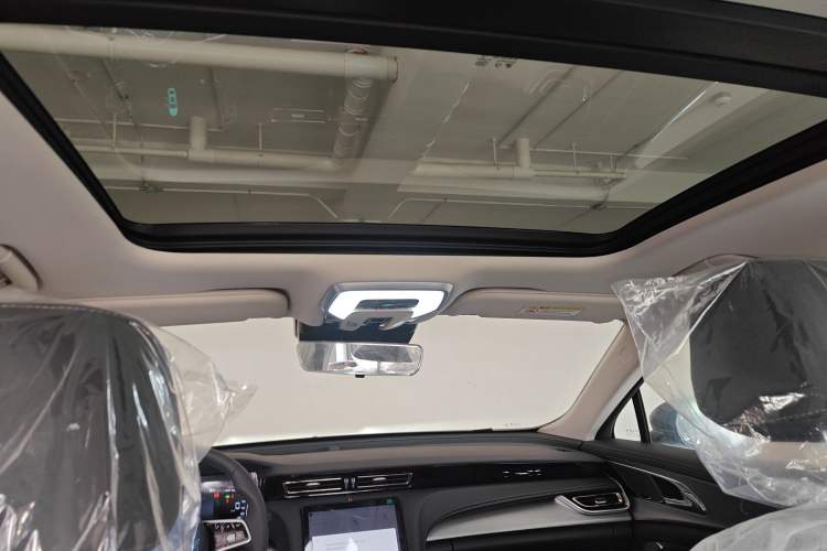 Used Hongqi H5 2024 1.5T DCT Smart Connect Flagship Edition
