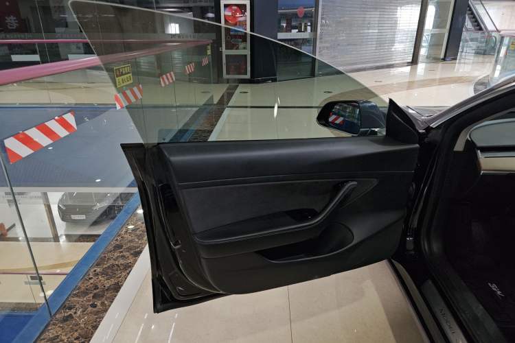 Used Tesla Model 3 2020 Refreshed Version Long-Range Rear-Wheel Drive
