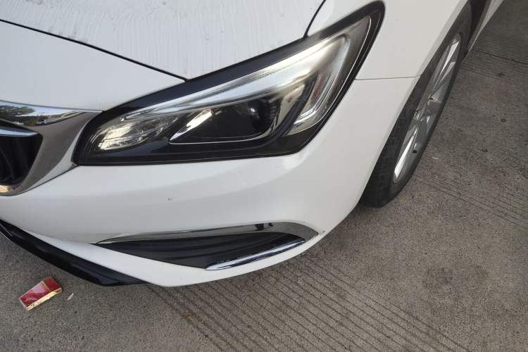 Used Buick Verano 2019 Sedan 15S Automatic Leading Model
