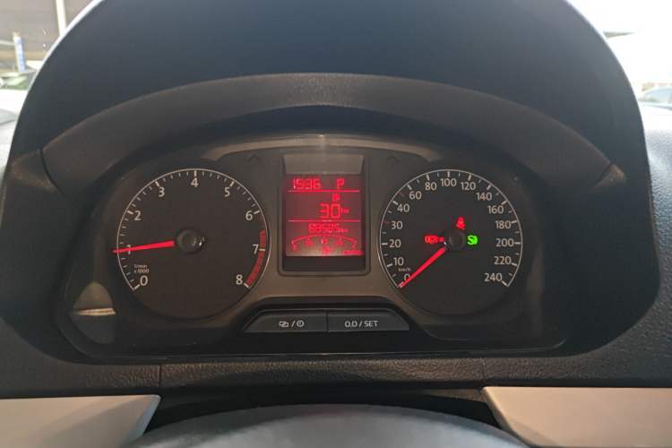 Used Volkswagen Jetta 2015 Value Edition 1.6L Automatic Comfort Version