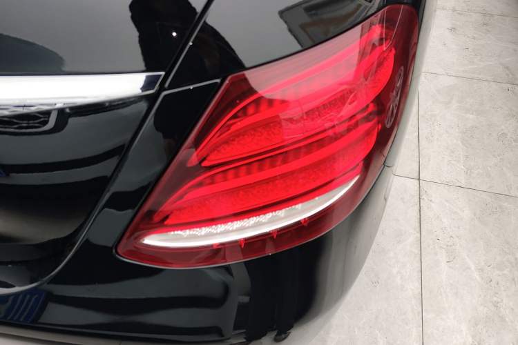 Used Mercedes-Benz E-Class 2019 Facelifted E 300 L Stylish Version