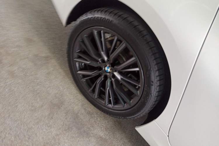 Used BMW 3 Series 2024 325Li M Sport Night Edition Package
