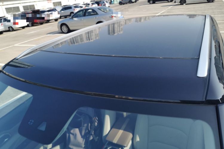 Used Geely Auto icon 2022 1.5TD Qingyuan Limited Edition