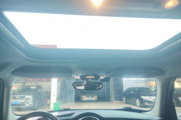 Used  MINI 2018 1.5T ONE PLUS Five-Door Edition
