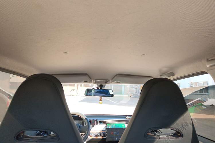 Used Wuling Hongguang MINIEV 2020 Freedom Version Lithium Iron Phosphate
