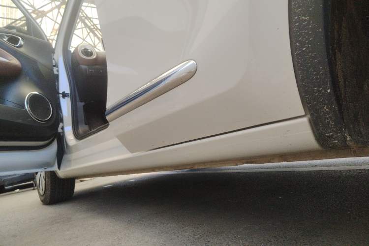 Used Wuling Bingo 2023 410 km Lingxi Deluxe Edition