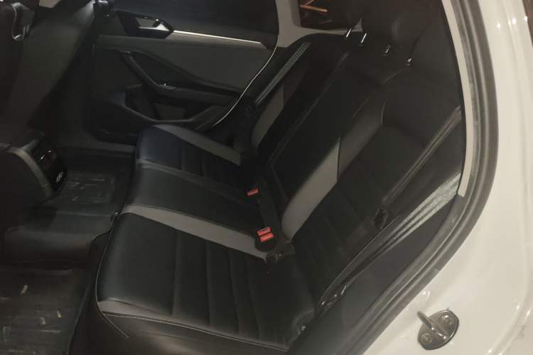 Used Volkswagen Sagitar 2019 280TSI DSG Comfort Version China VI Standard