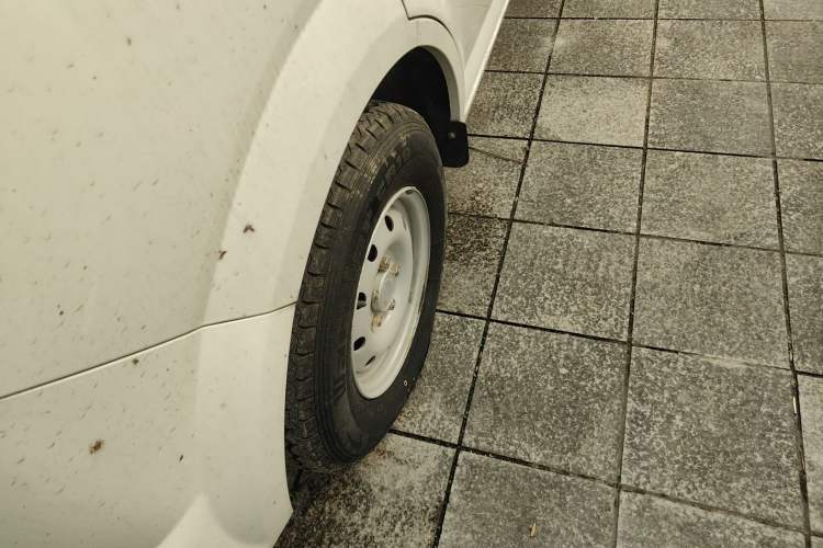 Used Dongfeng Yufeng EM27 2024 EM27L Eves Power 41.86 kWh