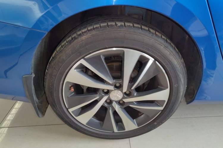 Used Peugeot 408 2020 360THP 10th Anniversary Premium Edition
