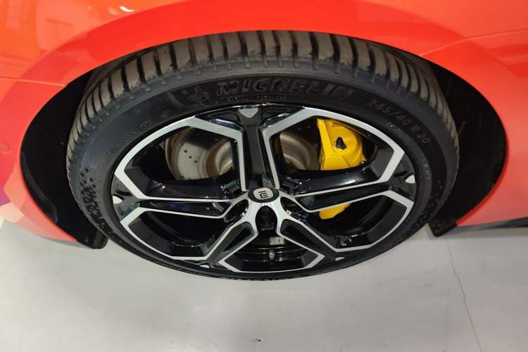 Used  SU7 2024 Four-Wheel Drive Ultra-Long Range Advanced Intelligent Driving Max Edition