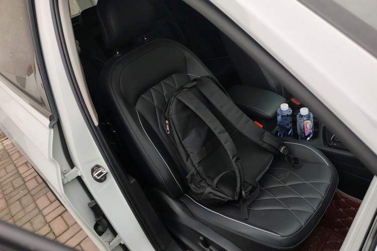 Used Volkswagen Tiguan L 2024 300TSI Automatic Two-Wheel Drive Smart Edition