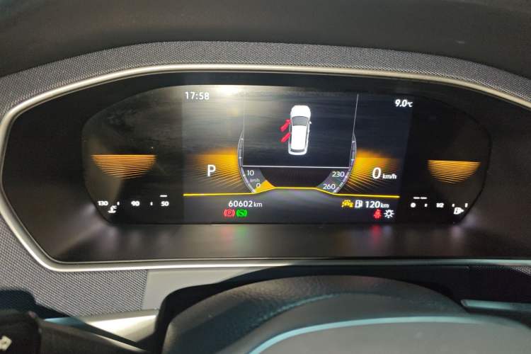 Used Volkswagen Lavida 2023 Revised 1.5L Automatic DeYi Edition