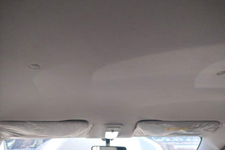 Used Wuling Bingo 2024 333 km Enjoyment Version
